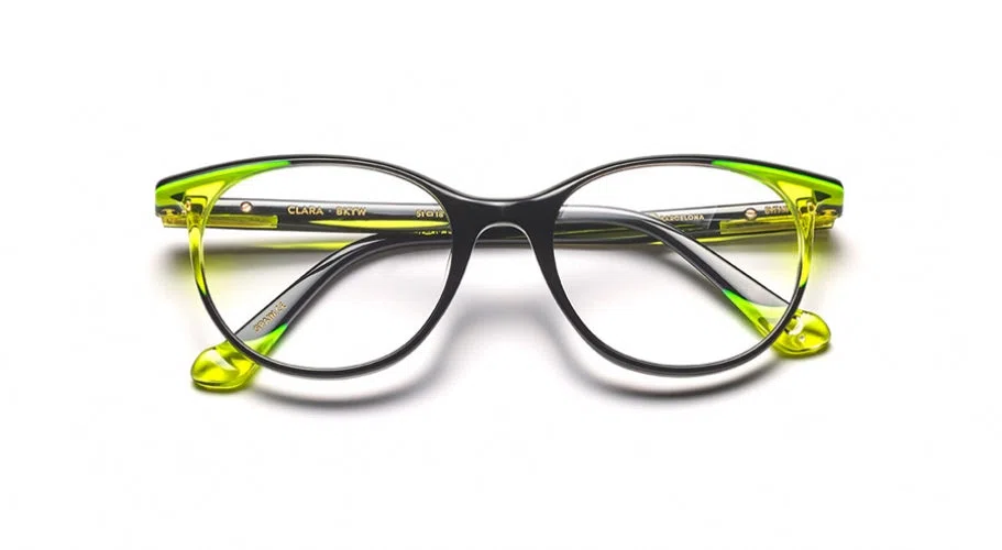 Etnia Barcelona CLARA Eyeglasses - view 10